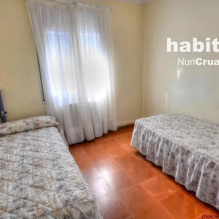 Luminoso 5 Dormitorios, Cerca Del Mar, 9 Pers., S'agaro - Es-298-12 Appartement *