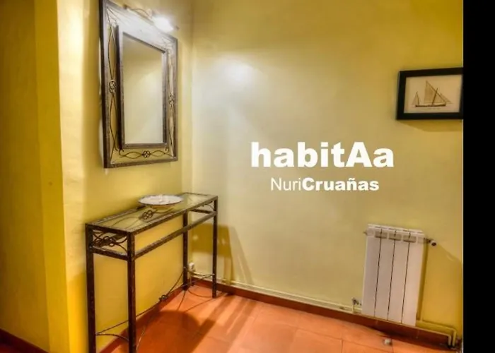 Appartement Luminoso 5 Dormitorios, Cerca Del Mar, 9 Pers., S'agaro - Es-298-12