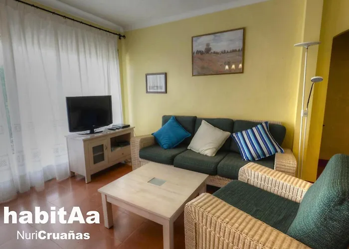 Luminoso 5 Dormitorios, Cerca Del Mar, 9 Pers., S'agaro - Es-298-12 Appartement Castell-Platja d'Aro