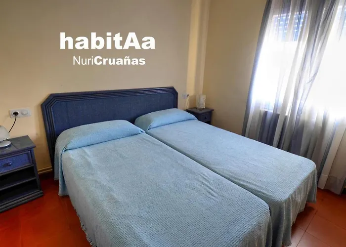 Luminoso 5 Dormitorios, Cerca Del Mar, 9 Pers., S'agaro - Es-298-12 Appartement Castell-Platja d'Aro