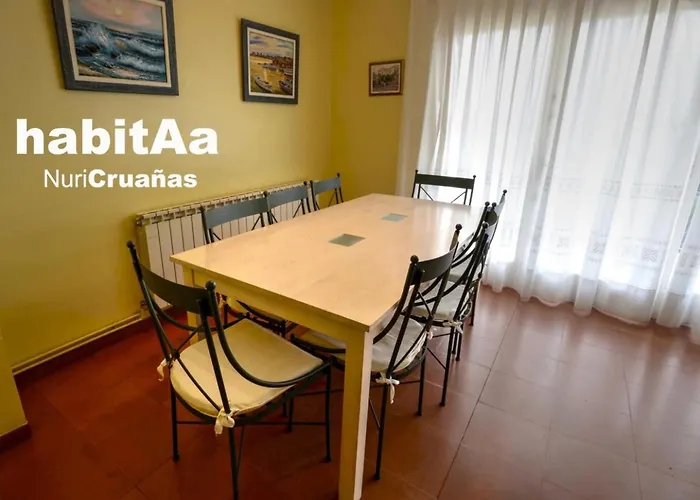 Appartement Luminoso 5 Dormitorios, Cerca Del Mar, 9 Pers., S'agaro - Es-298-12 Castell-Platja d'Aro