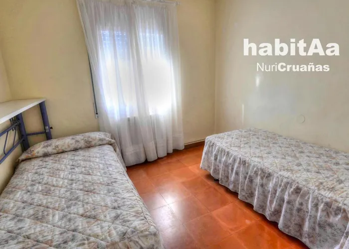 Luminoso 5 Dormitorios, Cerca Del Mar, 9 Pers., S'agaro - Es-298-12 Appartement *