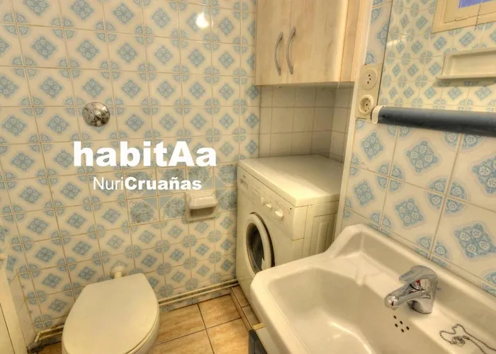 Appartement Luminoso 5 Dormitorios, Cerca Del Mar, 9 Pers., S'agaro - Es-298-12 Castell-Platja d'Aro