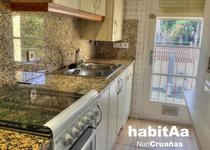 Luminoso 5 Dormitorios, Cerca Del Mar, 9 Pers., S'agaro - Es-298-12 Appartement *