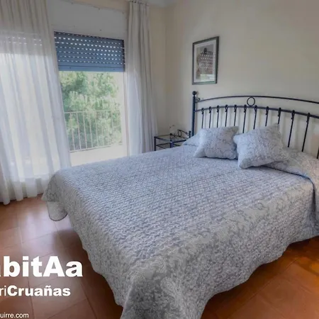 Luminoso 5 Dormitorios, Cerca Del Mar, 9 Pers., S'agaro - Es-298-12 Apartment *