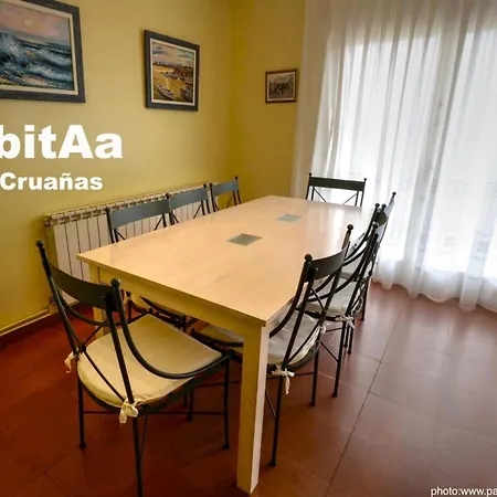 Apartment Luminoso 5 Dormitorios, Cerca Del Mar, 9 Pers., S'agaro - Es-298-12 Platja d'Aro