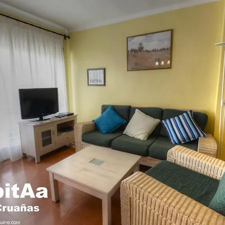 Luminoso 5 Dormitorios, Cerca Del Mar, 9 Pers., S'agaro - Es-298-12 Apartment Platja d'Aro