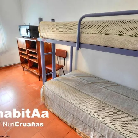 Appartement Luminoso 5 Dormitorios, Cerca Del Mar, 9 Pers., S'agaro - Es-298-12 Castell-Platja d'Aro