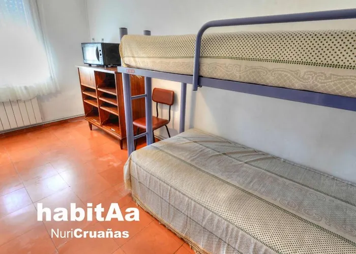 Luminoso 5 Dormitorios, Cerca Del Mar, 9 Pers., S'agaro - Es-298-12